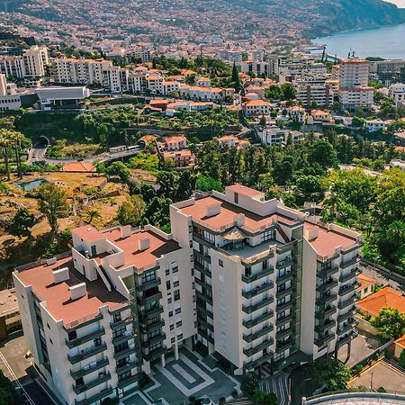 Condo Magnolia Funchal  Exterior photo