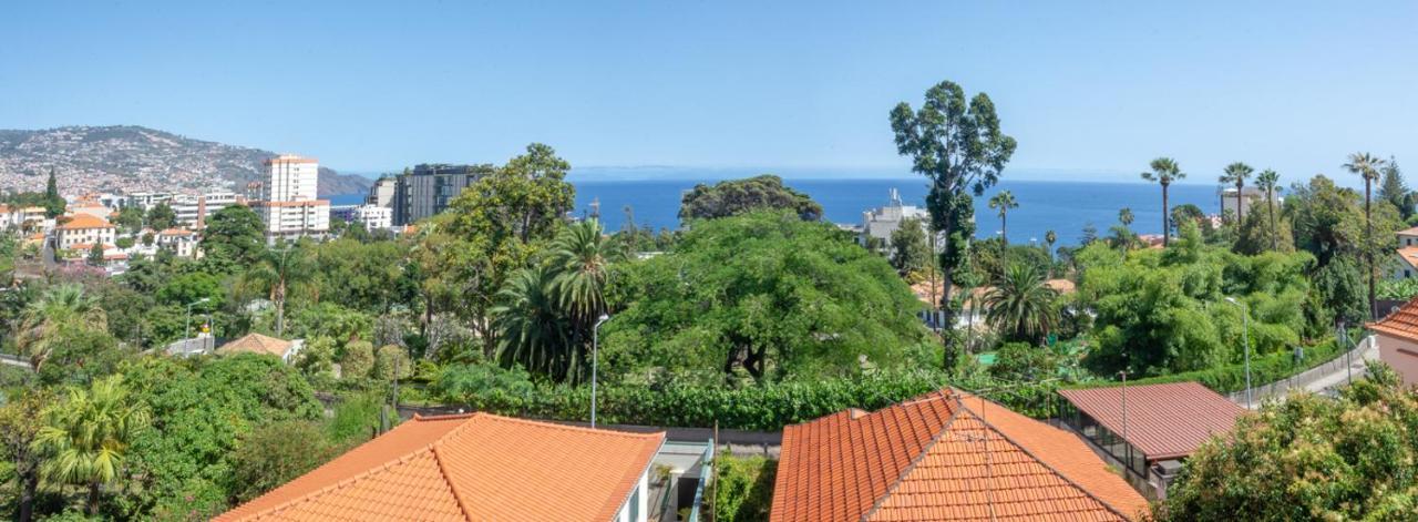 Condo Magnolia Funchal  Exterior photo