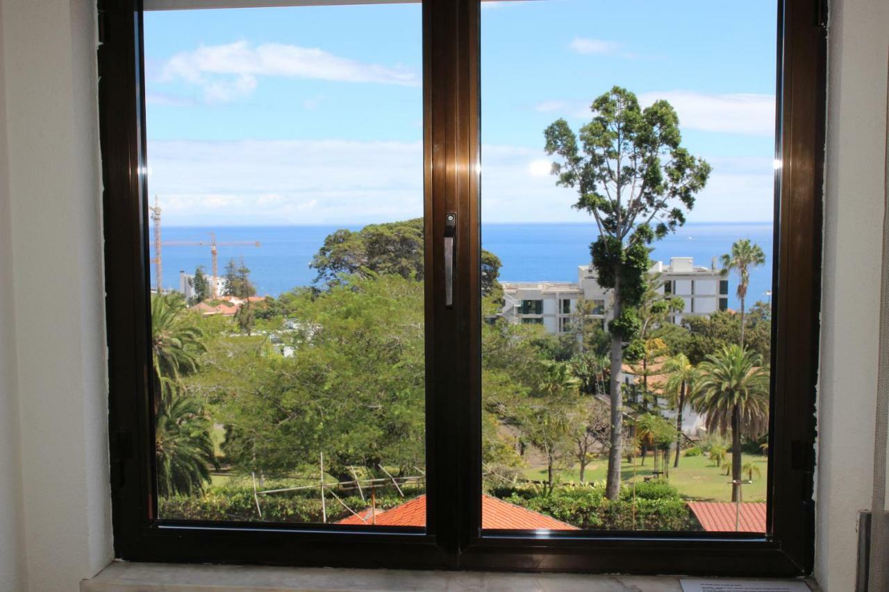 Condo Magnolia Funchal  Exterior photo